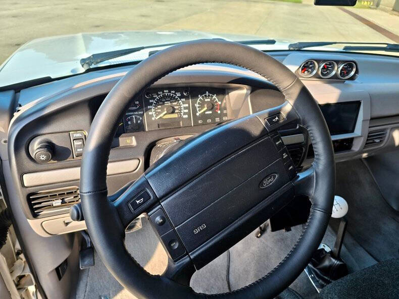 1995 Ford F-150