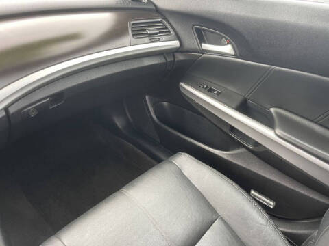 2013 Honda Crosstour