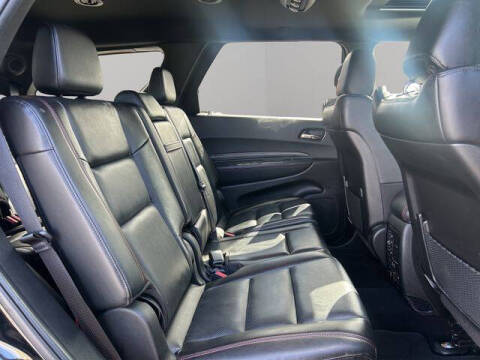 2025 Dodge Durango R/T Plus