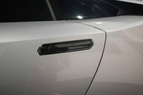 2017 Lamborghini Huracan LP 580-2