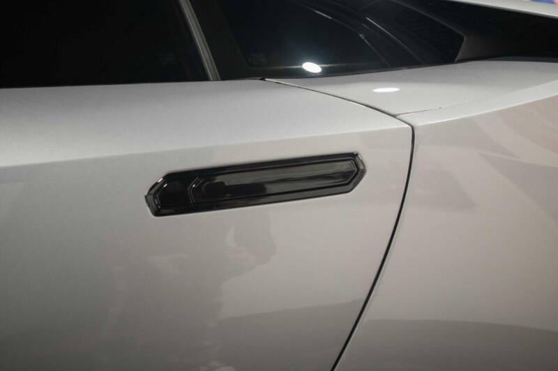 2017 Lamborghini Huracan LP 580-2