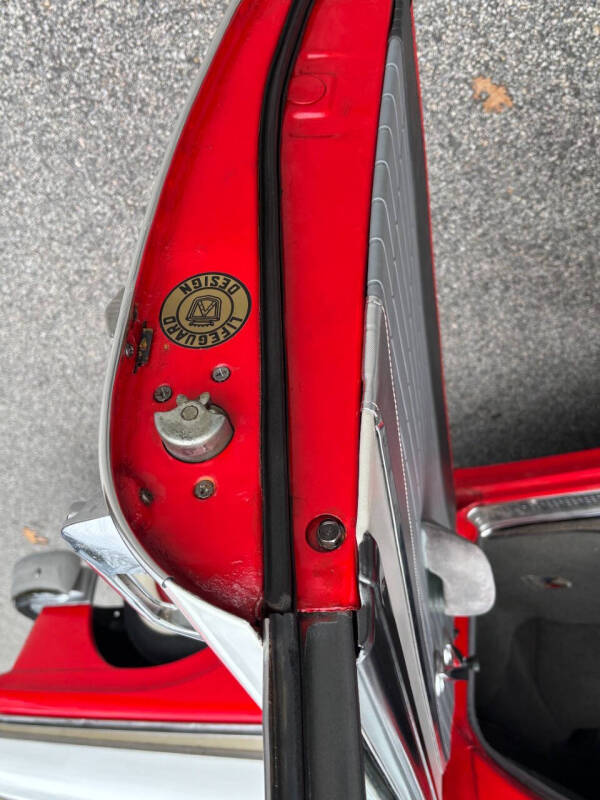 1957 Ford Fairlane 500