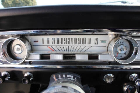 1965 Ford Ranchero