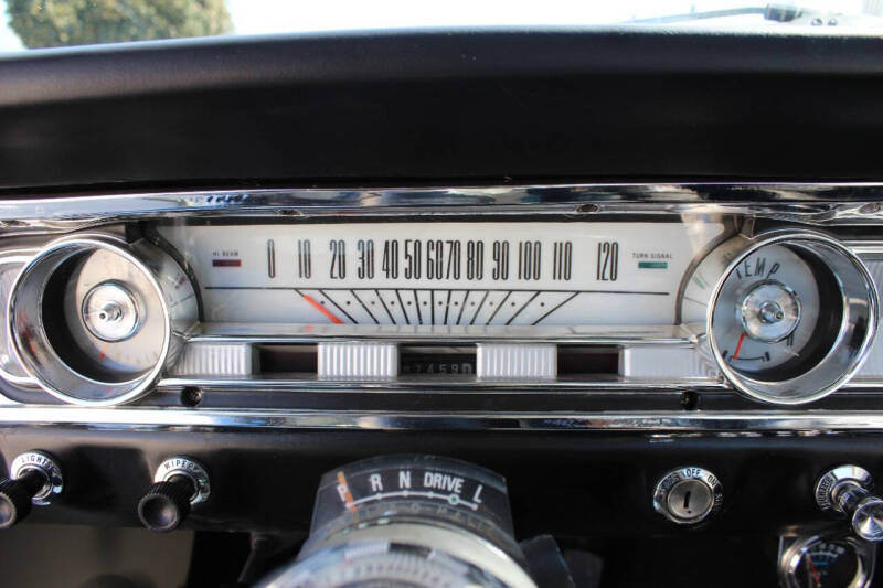 1965 Ford Ranchero