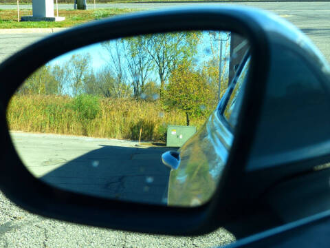 2018 Chevrolet Cruze LT Auto