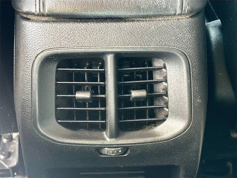 2020 Jeep Cherokee Altitude