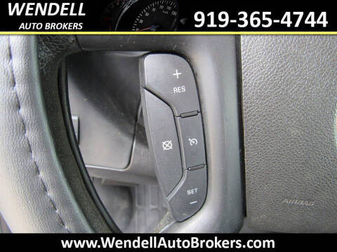 2013 Chevrolet Express 2500