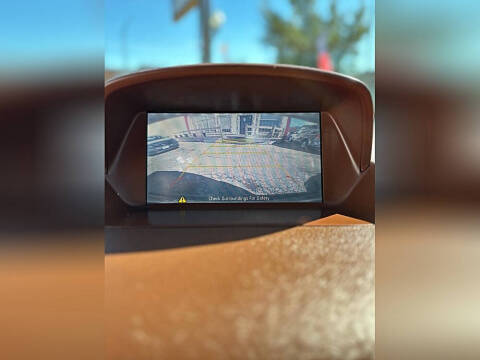 2016 Buick Encore Leather