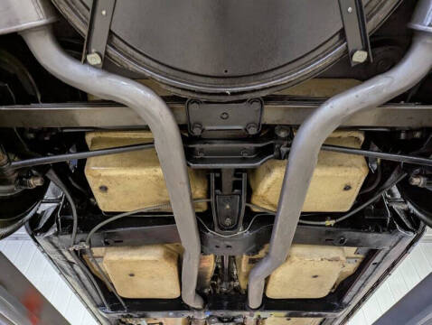 1963 Chevrolet Corvette