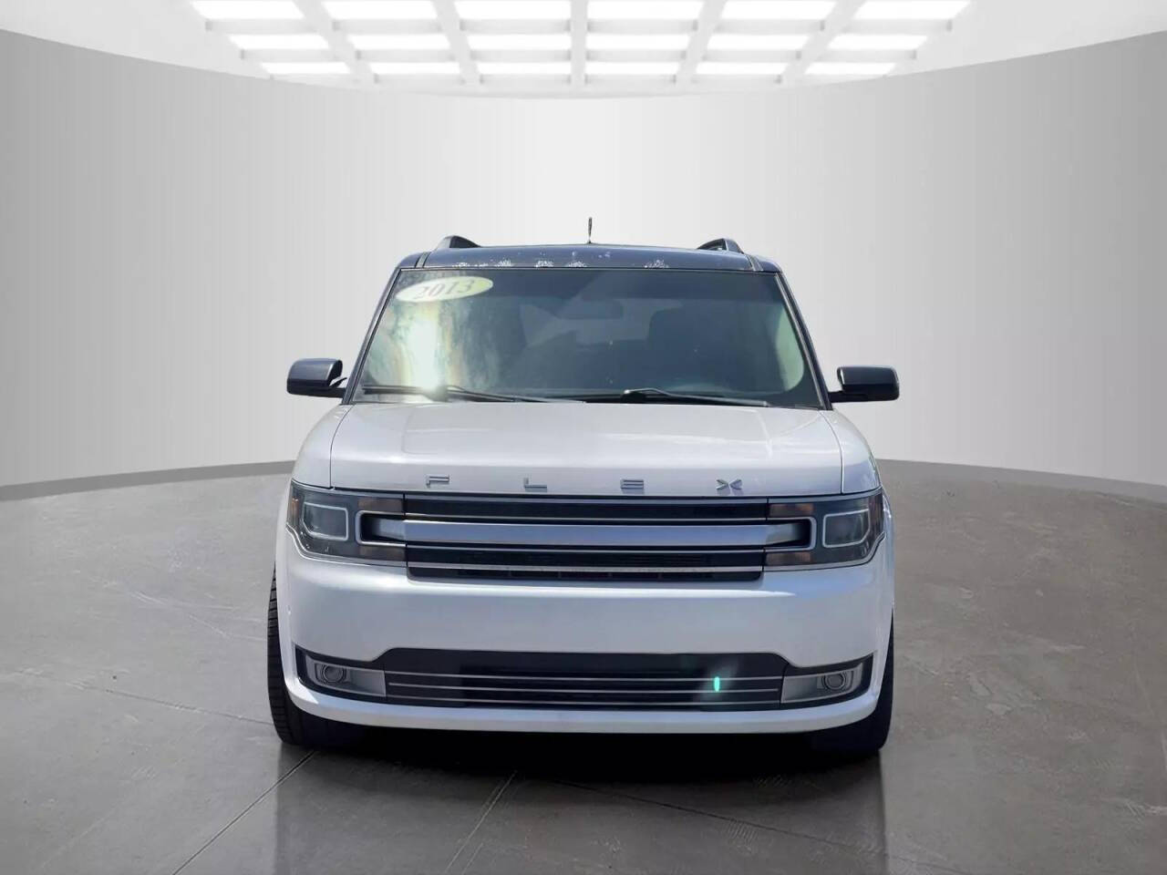 2013 Ford Flex for sale at Used Cars Toledo in Oregon, OH