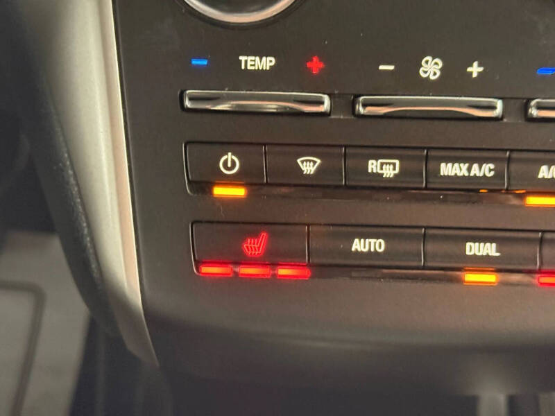 2016 Lincoln MKC Premiere