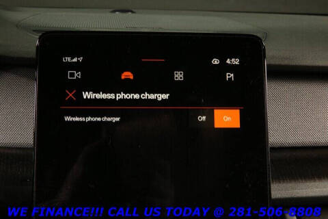 2023 Polestar 2 Long Range Single Motor