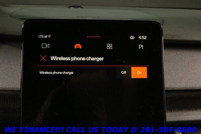 2023 Polestar 2 Long Range Single Motor