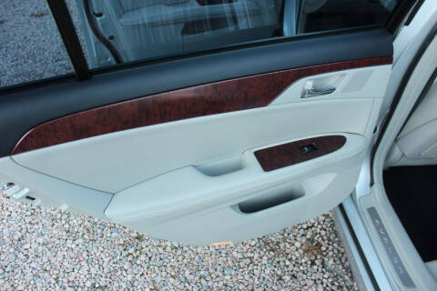 2011 Toyota Avalon Limited