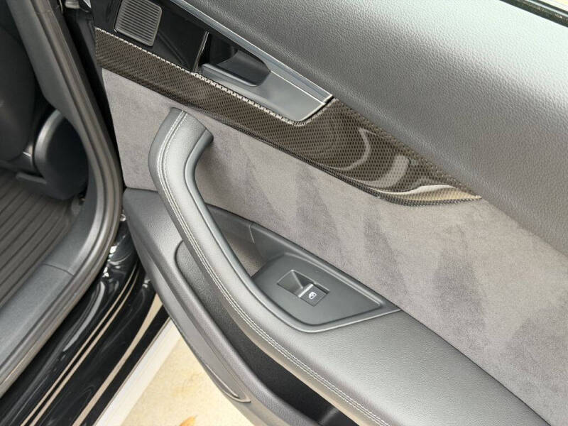 2022 Audi S4 3.0T quattro Premium Plus