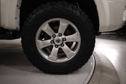 2006 Toyota 4Runner Limited