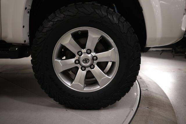 2006 Toyota 4Runner Limited