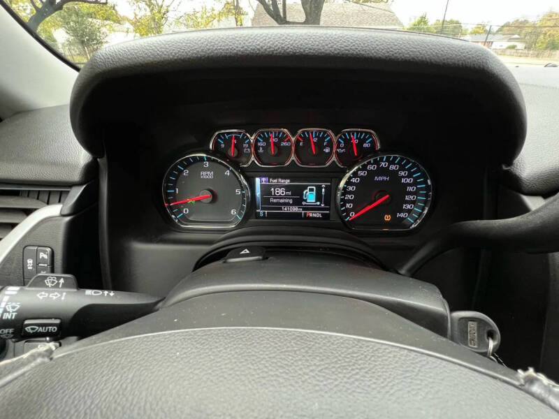 2020 GMC Yukon XL SLE