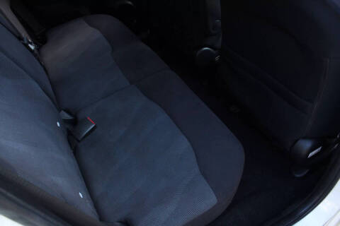 2010 Honda Fit Sport