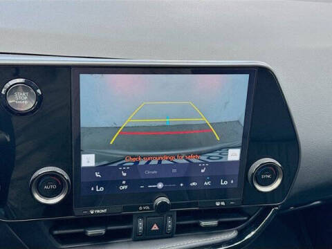 2023 Lexus NX 250