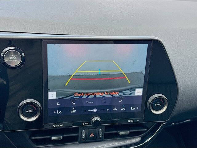 2023 Lexus NX 250
