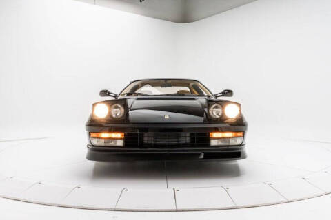 1988 Ferrari Testarossa
