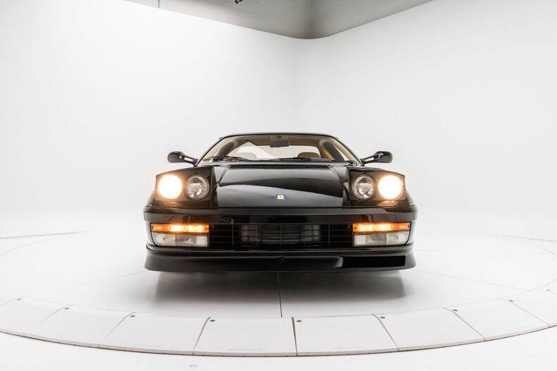 1988 Ferrari Testarossa