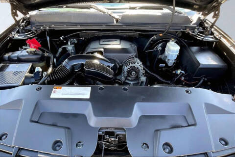 2011 GMC Sierra 1500 SLE