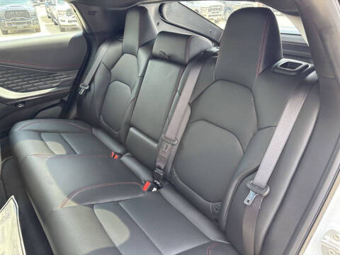 2026 Dodge Charger