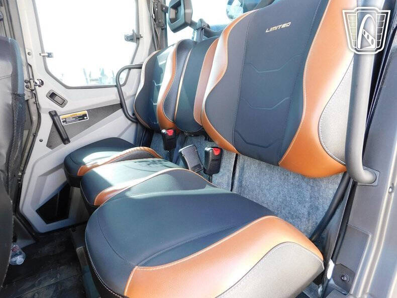 2021 CANA UTV
