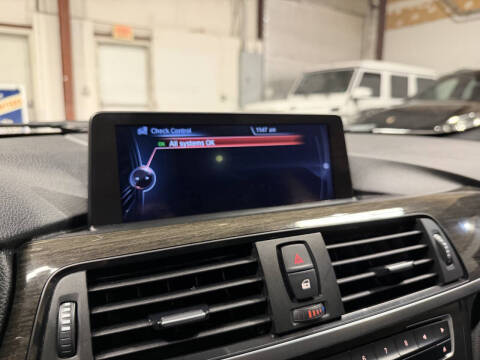 2014 BMW 3 Series 328i xDrive