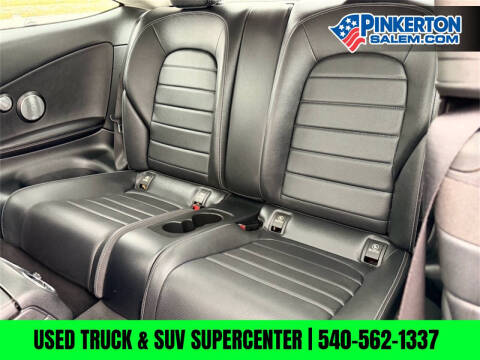 2017 Mercedes-Benz C-Class C 300 4MATIC