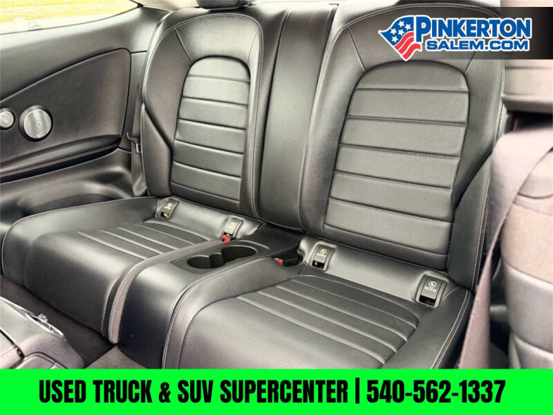 2017 Mercedes-Benz C-Class C 300 4MATIC