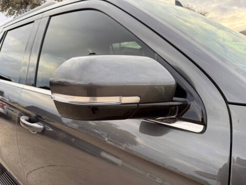 2018 Ford Expedition XLT