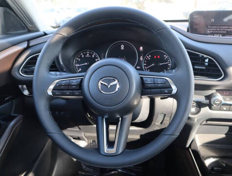 2025 Mazda CX-30 2.5 S Premium