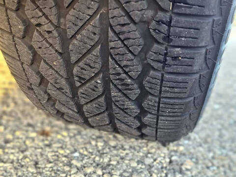 2004 Honda Accord LX V-6