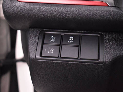 2021 Honda Civic Type R Touring