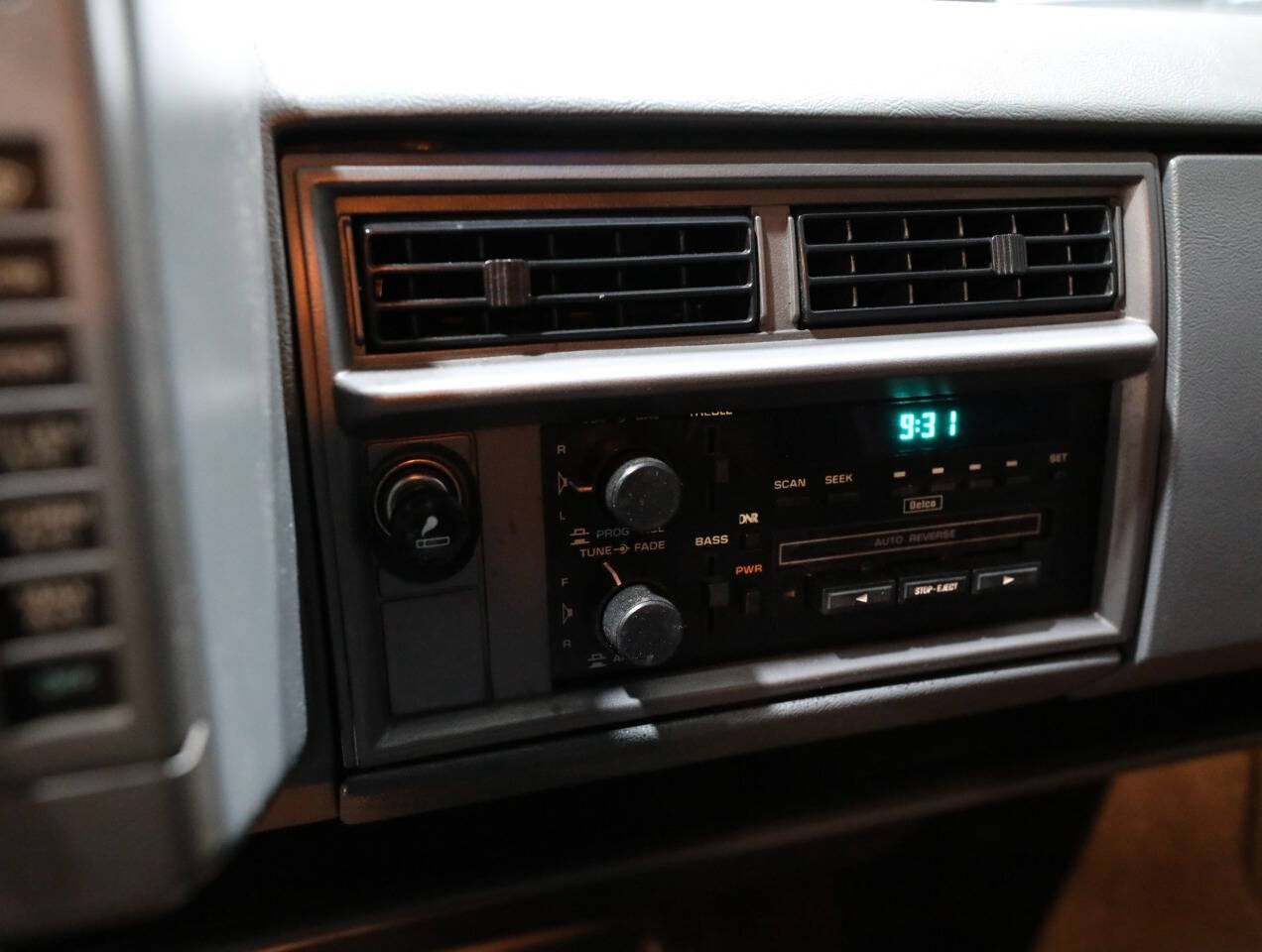 1991 GMC Syclone 41