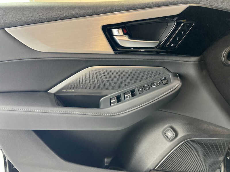 2026 Acura MDX SH-AWD w/Tech