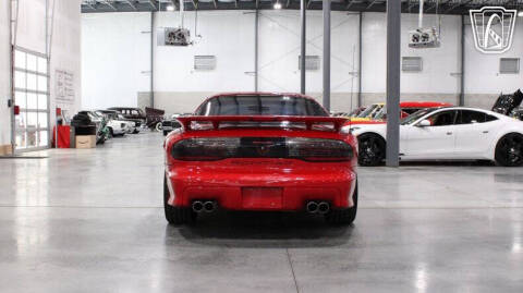 1994 Pontiac Firebird
