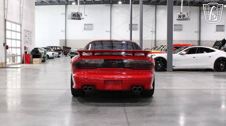 1994 Pontiac Firebird