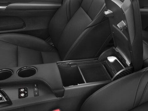 2016 Toyota Avalon XLE Plus