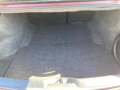 2023 Chrysler 300 S V6