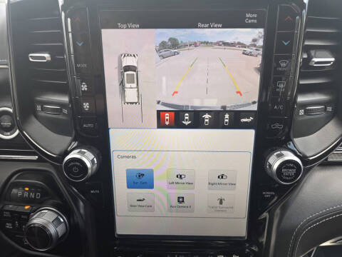 2022 RAM 1500 Limited