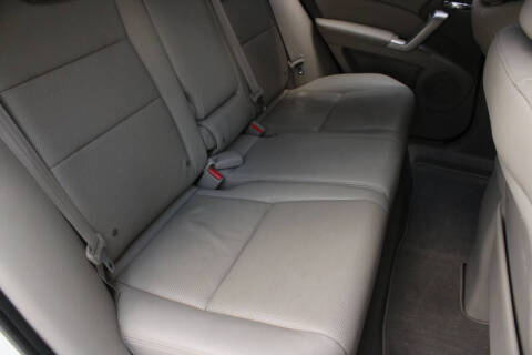 2011 Acura RDX
