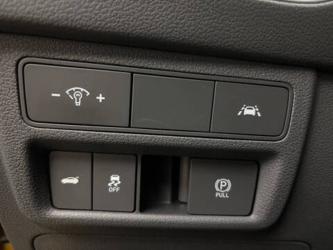 2020 Hyundai Sonata SEL Plus