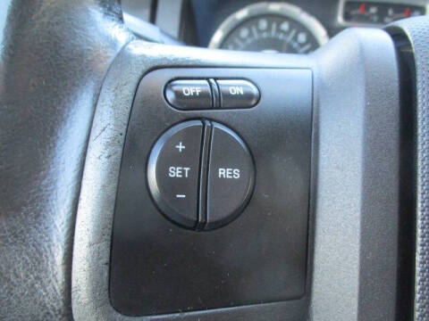 2009 Ford Expedition XLT