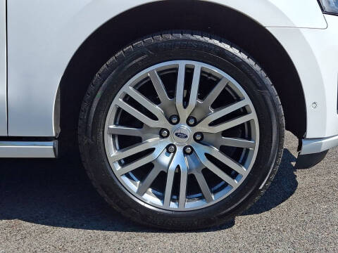 2024 Ford Expedition MAX Platinum