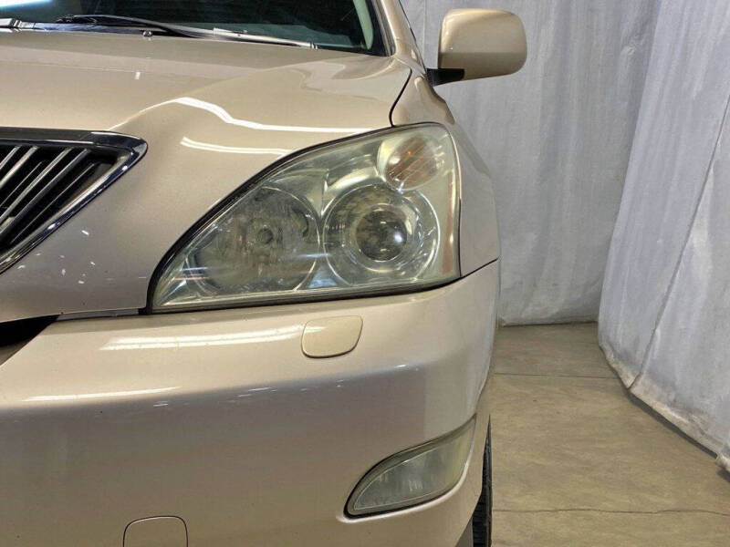 2004 Lexus RX 330