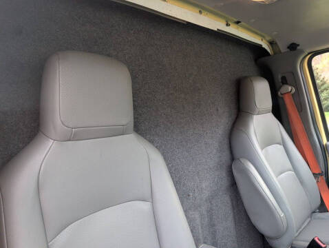 2019 Ford E-Series E-450 SD